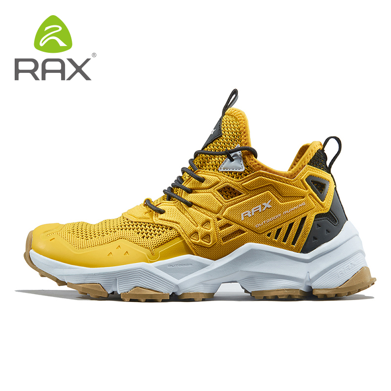 Men'S Shoes Half Cut - Rax Scarpe da trekking da uomo