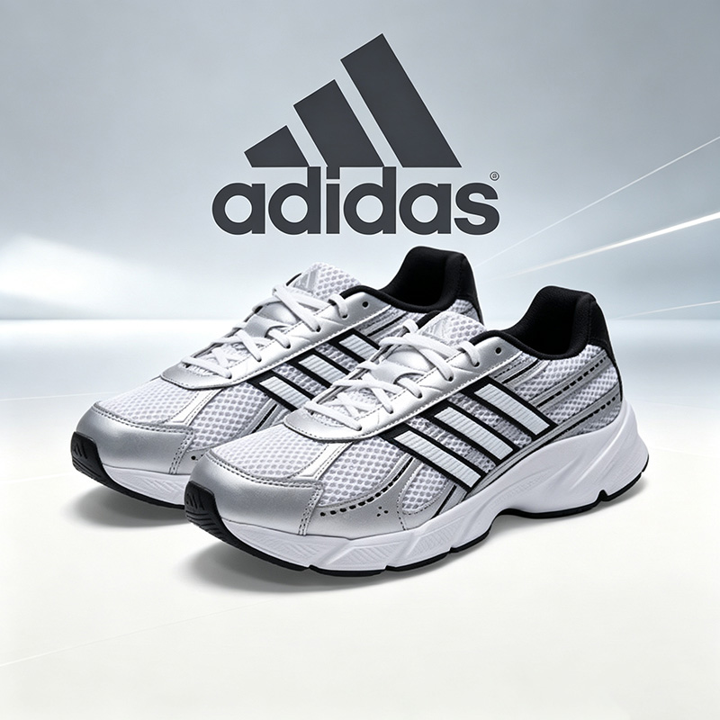 Men'S Shoes Half Cut - Scarpe sportive da uomo Adidas TECHNOCHAOS