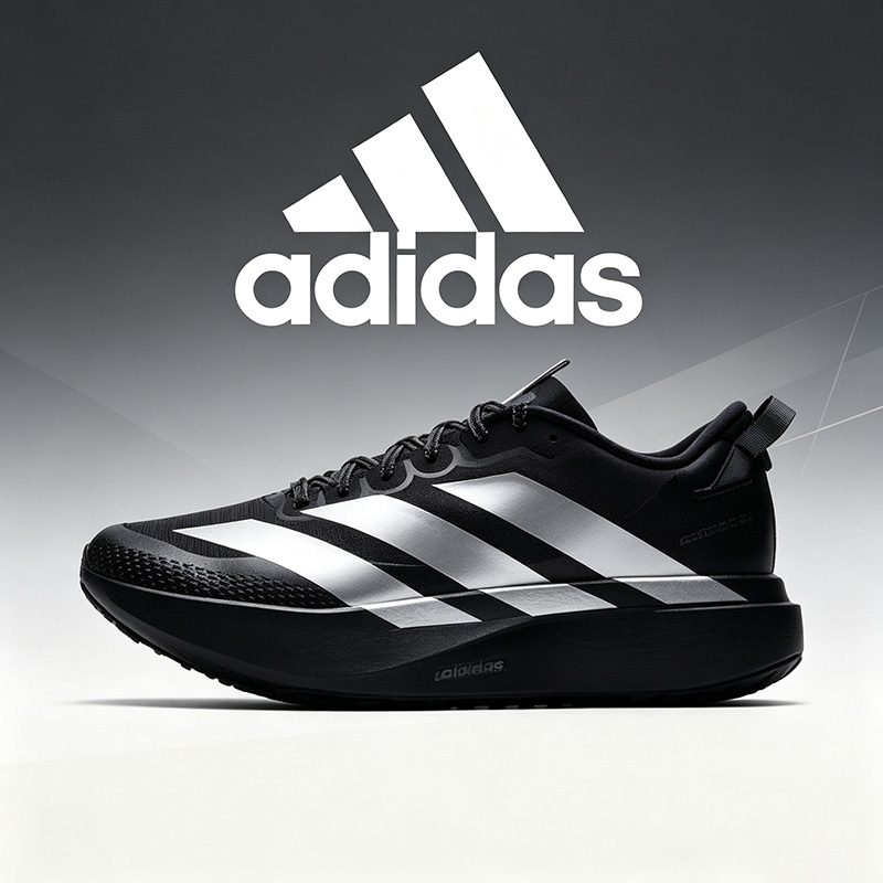 Men'S Shoes Half Cut - Scarpe da corsa da uomo Adidas,