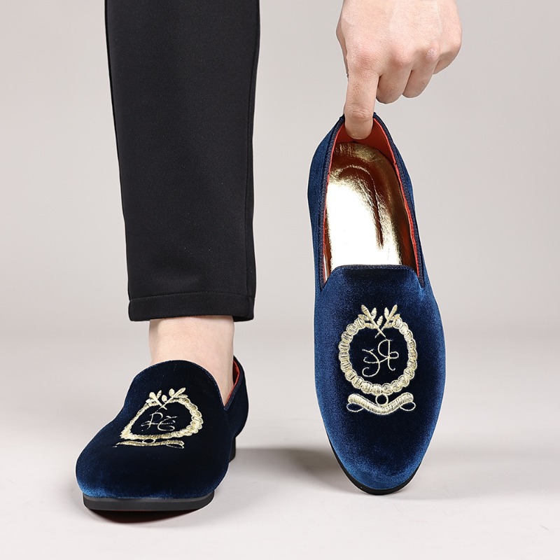 Men'S Shoes Temu - Mocassini firmati di lusso Scarpe casual