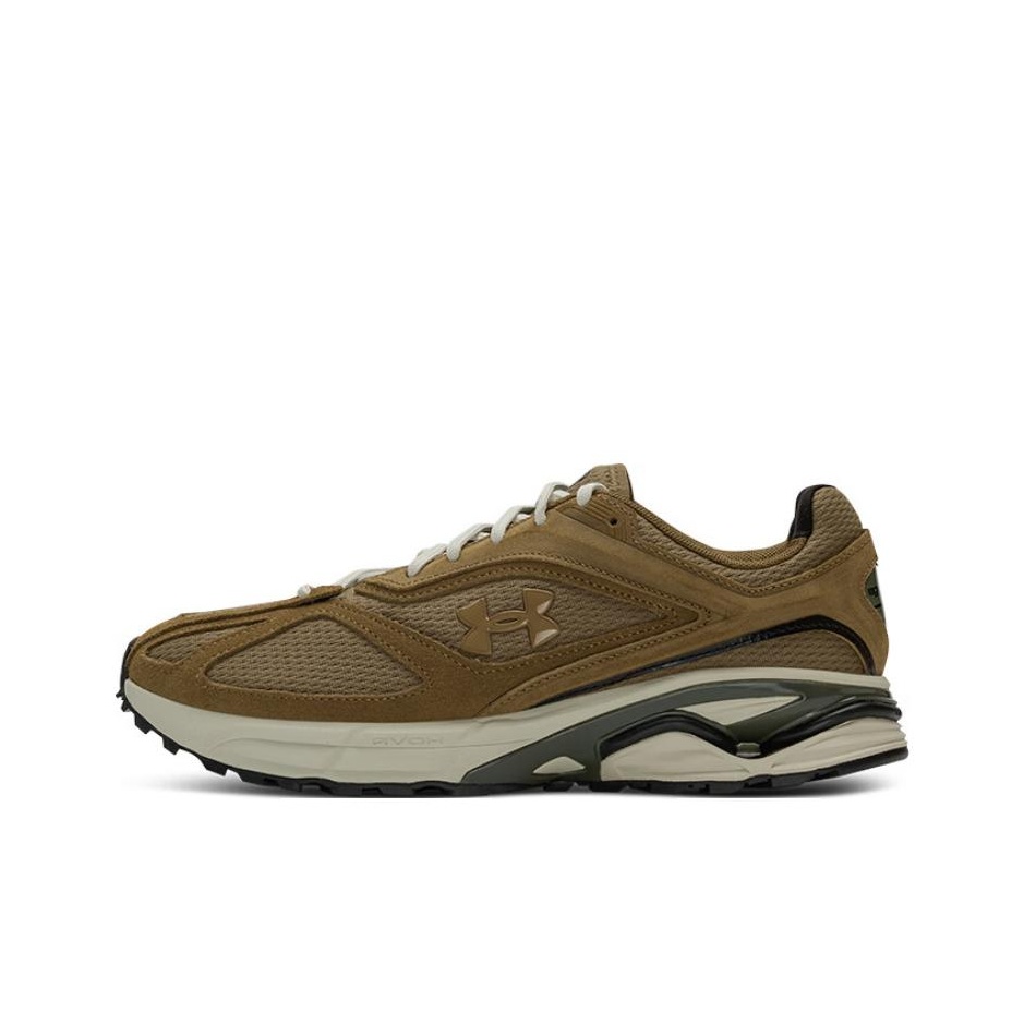 Men Shoes Under 200 - Scarpe Casual Basse Unisex Under Armour