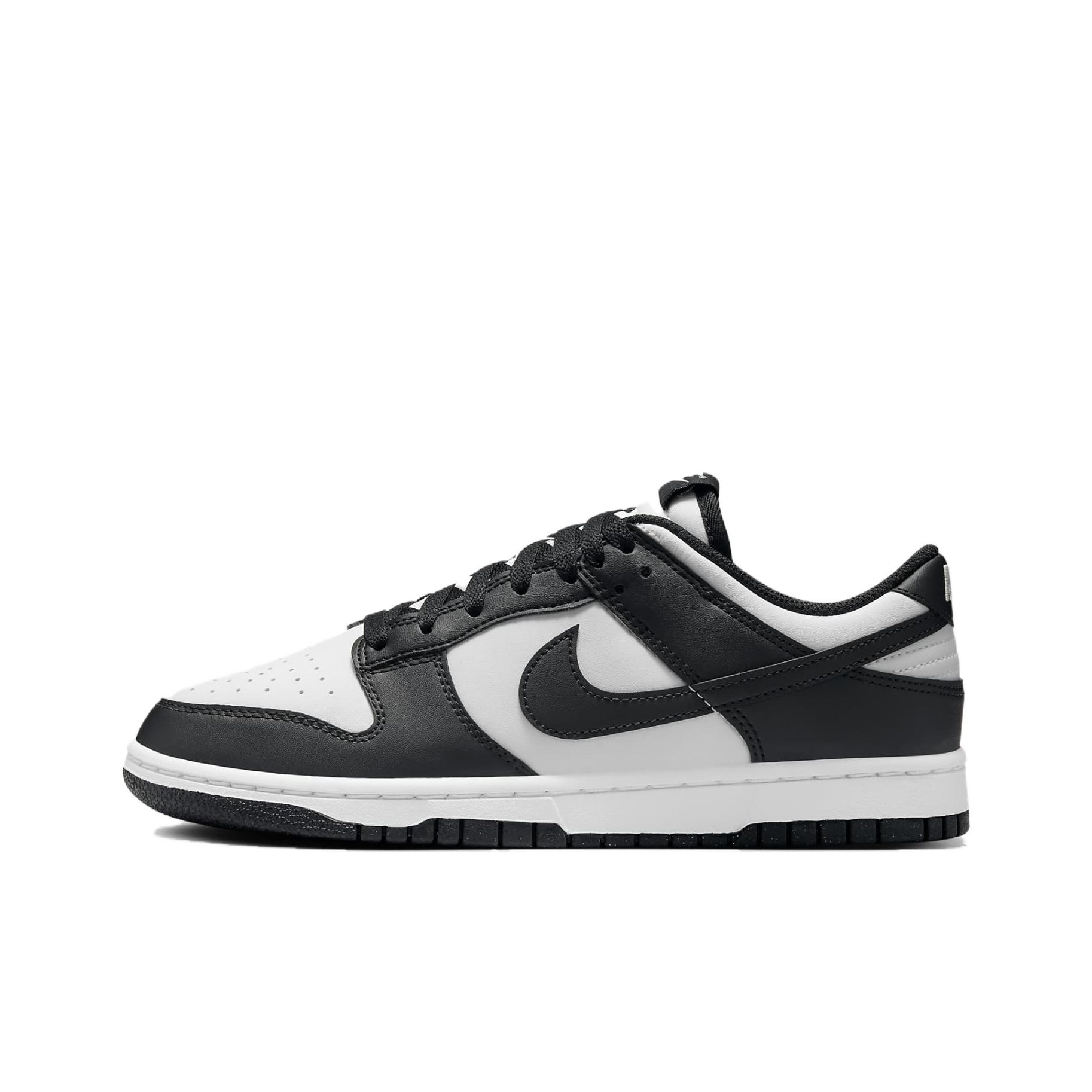 Men'S Shoes In Next - Nike Dunk Next Nature 'Bianco/Nero' Panda,