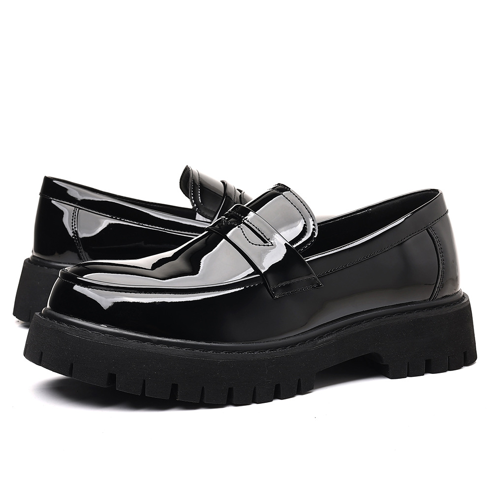 Men'S Shoes Temu - Mocassini da uomo nuovi Slip On