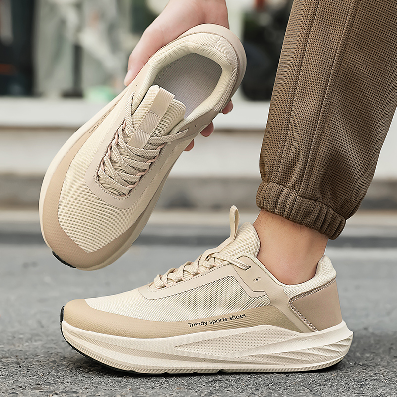 Men'S Shoes For Running - Scarpe da Corsa per Coppie in