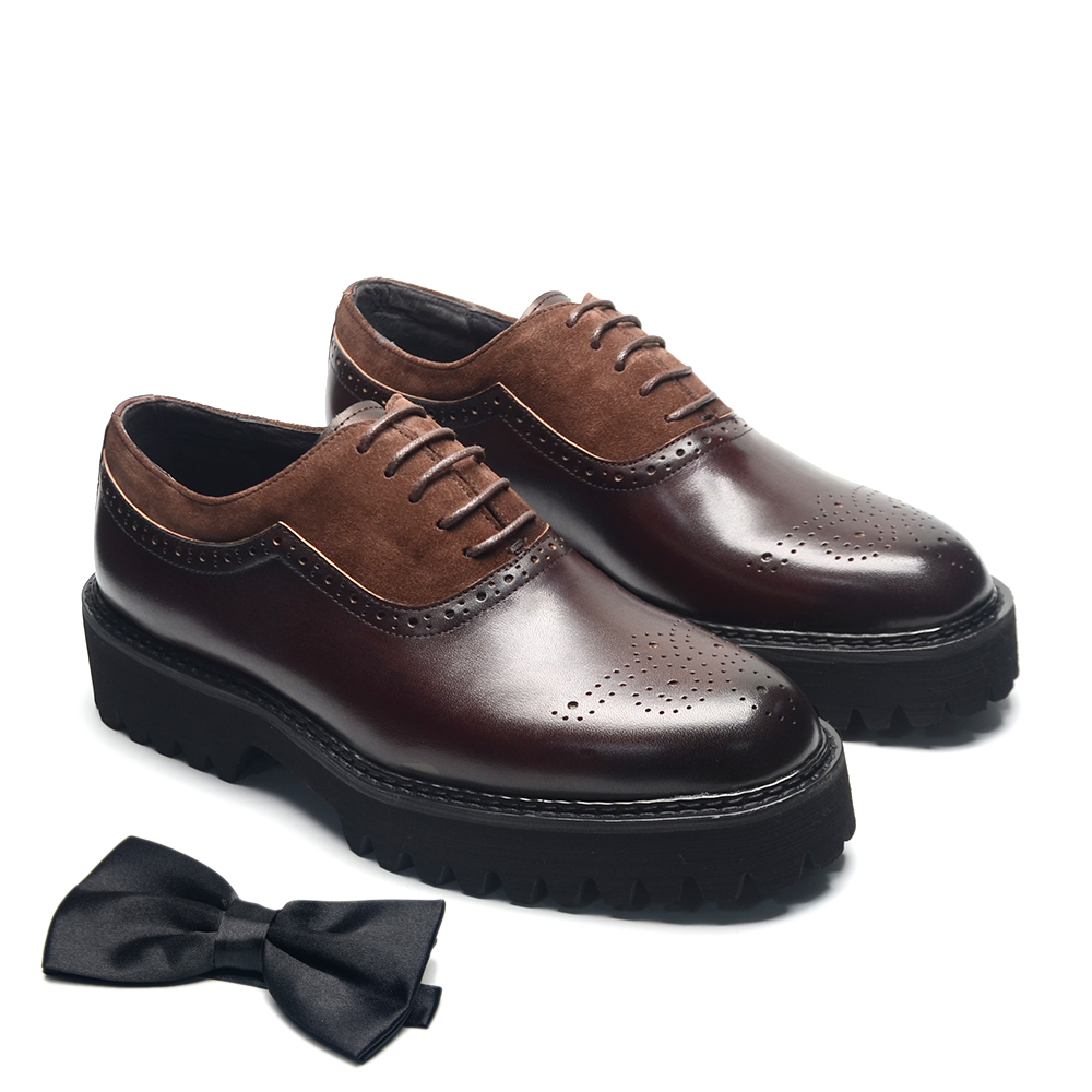 Men Shoes Louboutin - Scarpe da ginnastica eleganti da uomo
