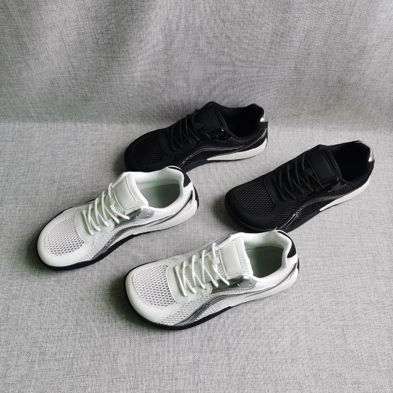 Men'S Shoes For Wide Feet - Scarpe da sollevamento pesi originali, unisex,