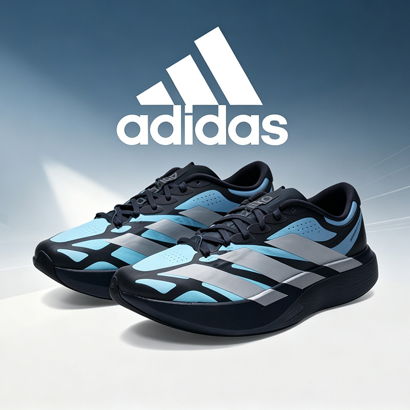Men'S Shoes Half Cut - Scarpe da corsa da uomo Adidas,