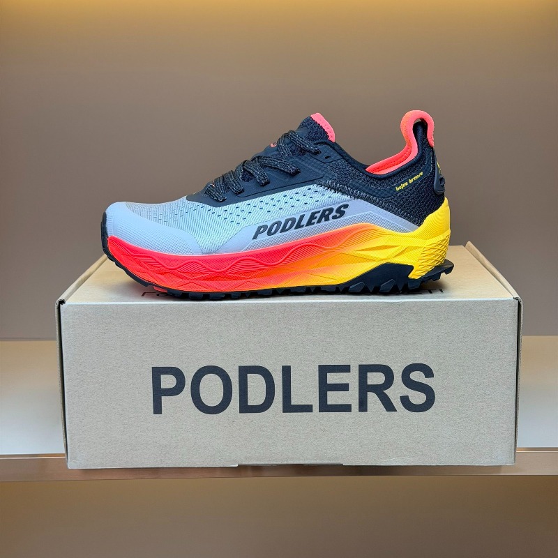Men'S Shoes For Wide Feet - Scarpe estive per sport all'aria aperta