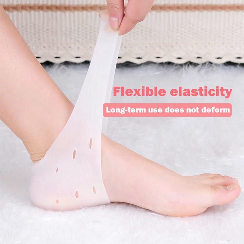 Men'S Shoes For Plantar Fasciitis - Cuscinetti metatarsali in Silicone protezioni per