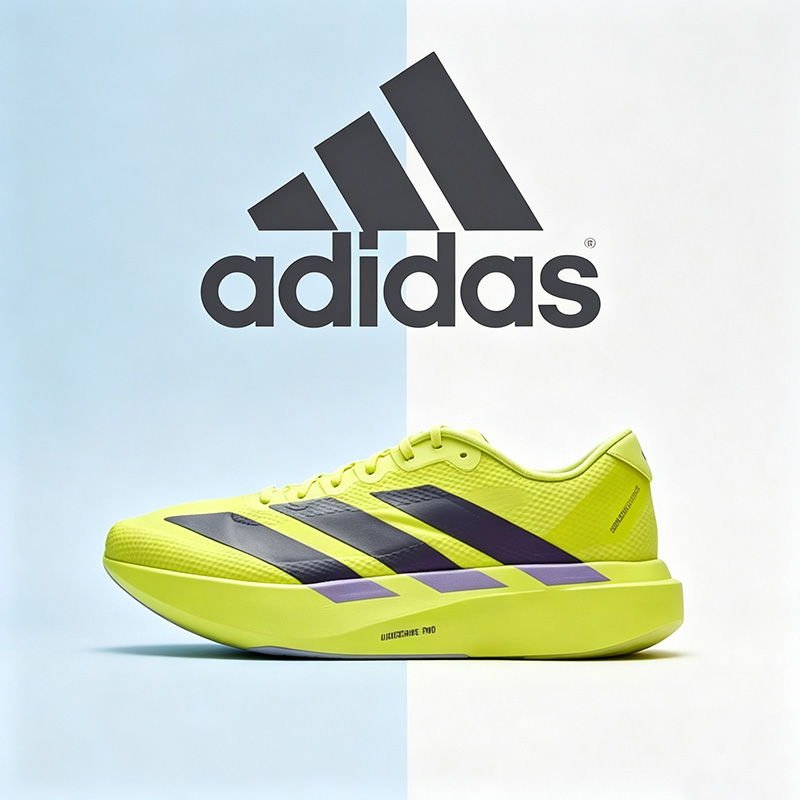 Men'S Shoes Half Cut - Scarpe da Corsa Adidas EVO SL