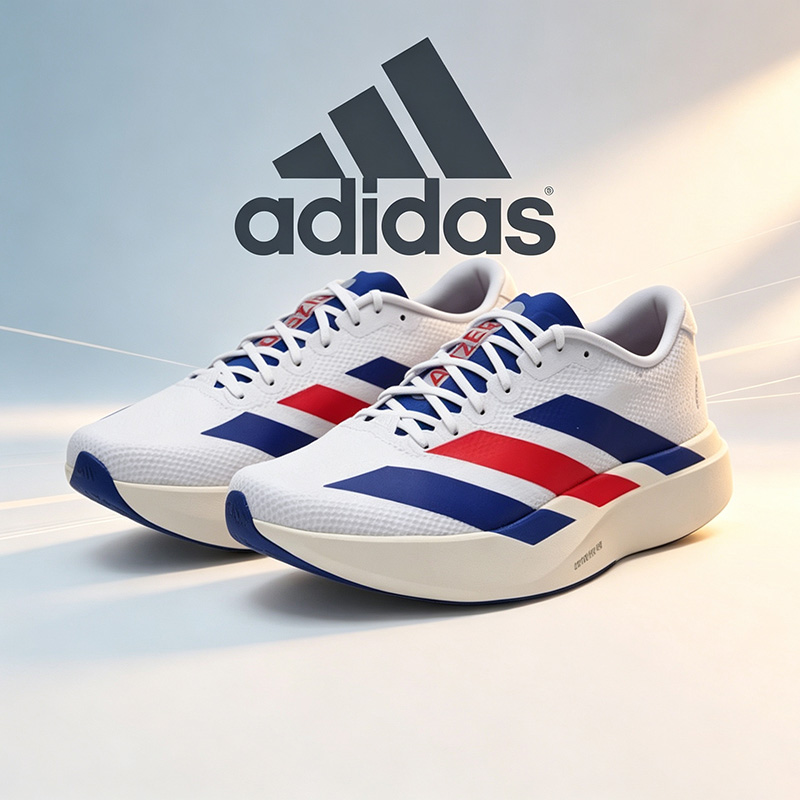 Men'S Shoes Half Cut - Scarpe da uomo Adidas – Scarpe