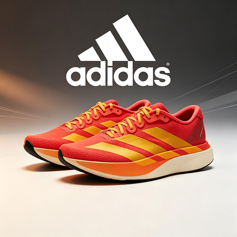 Men'S Shoes Half Cut - Scarpe da corsa da uomo Adidas
