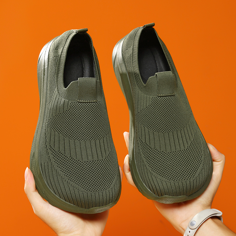 Men'S Shoes For Wide Feet - Scarpe da passeggio da uomo Clawave,