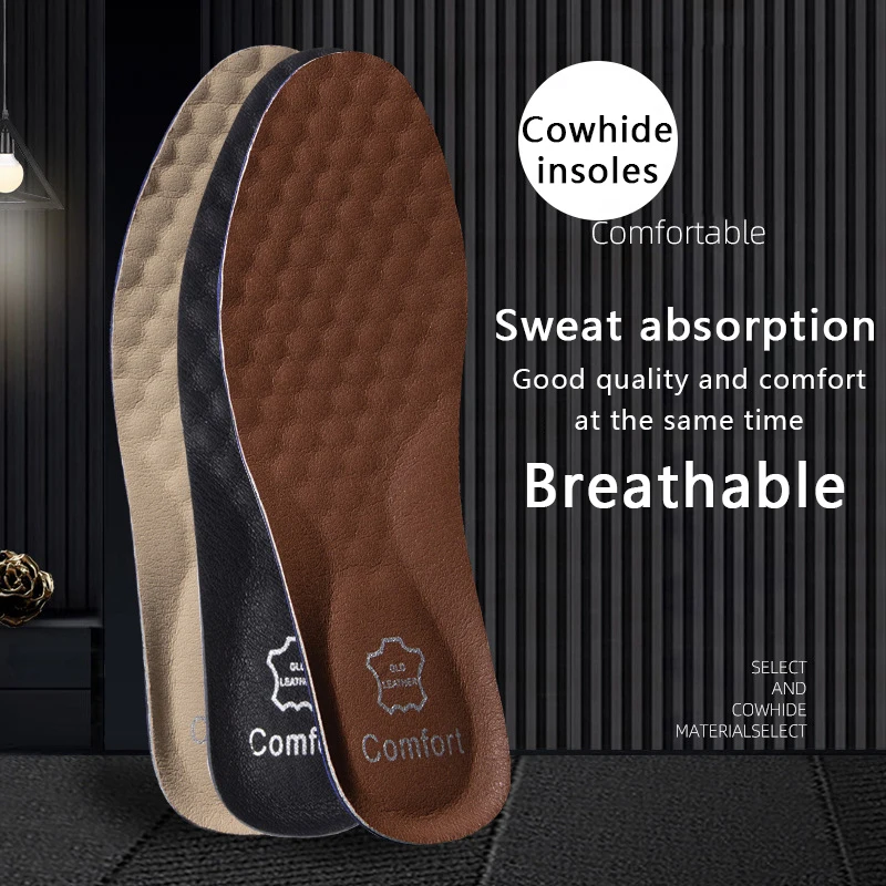 Men'S Shoes For Plantar Fasciitis - 1 paio solette per scarpe in