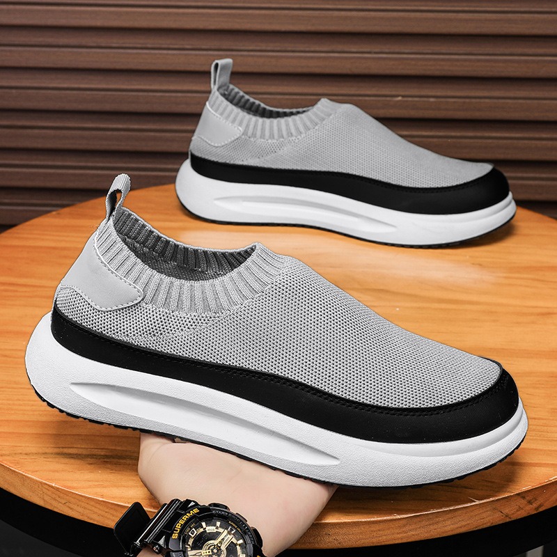 Men'S Shoes For Running - 2025 Scarpe da uomo nuove Scarpe
