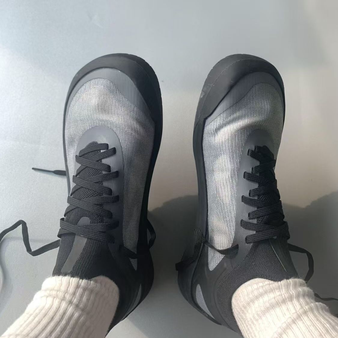 Men'S Shoes For Wide Feet - Nuove Scarpe da Trail Running Unisex