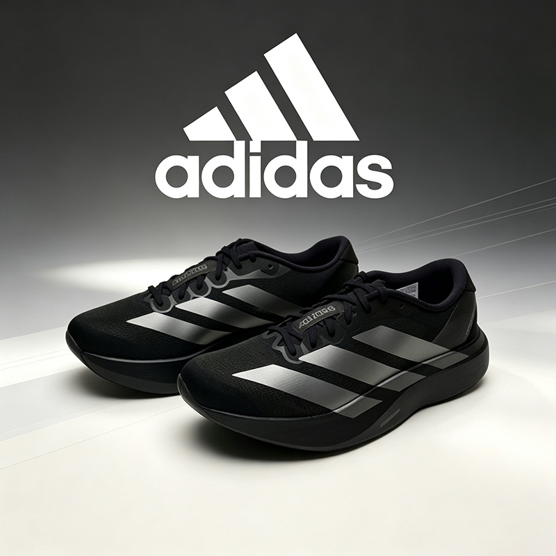 Men'S Shoes Half Cut - Scarpe da corsa da uomo Adidas,