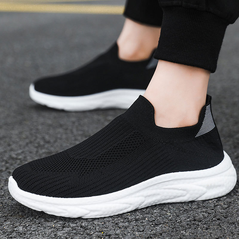 Men'S Shoes For Running - Scarpe da uomo di grandi dimensioni,