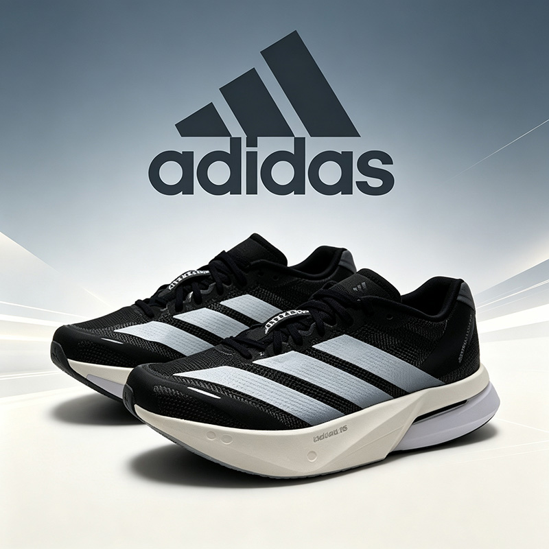 Men'S Shoes Half Cut - Scarpe da corsa da uomo Adidas
