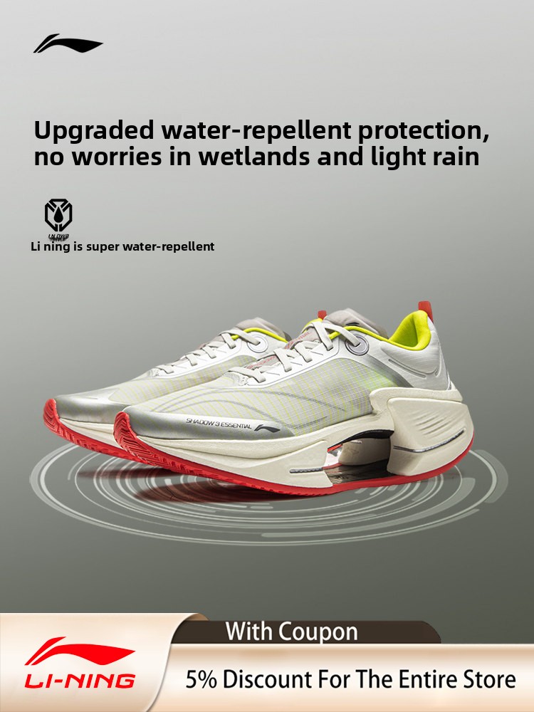 Men Shoes Essentials - LI NING JUEYING3 ESSENTIAL Scarpe da