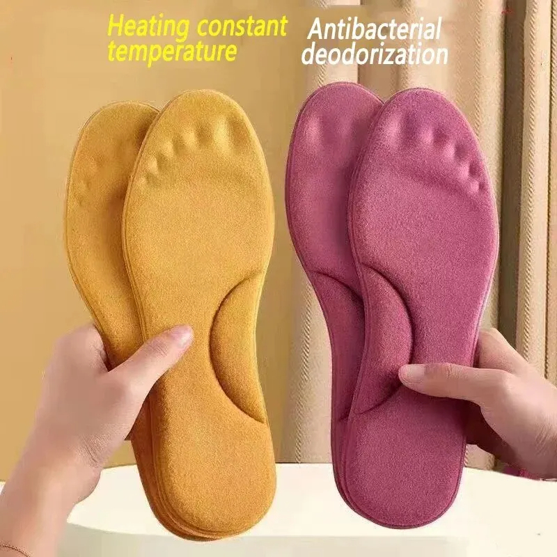 Solette Autoriscaldanti 2026,  - Men'S Shoes With Memory Foam recensione e prezzo
