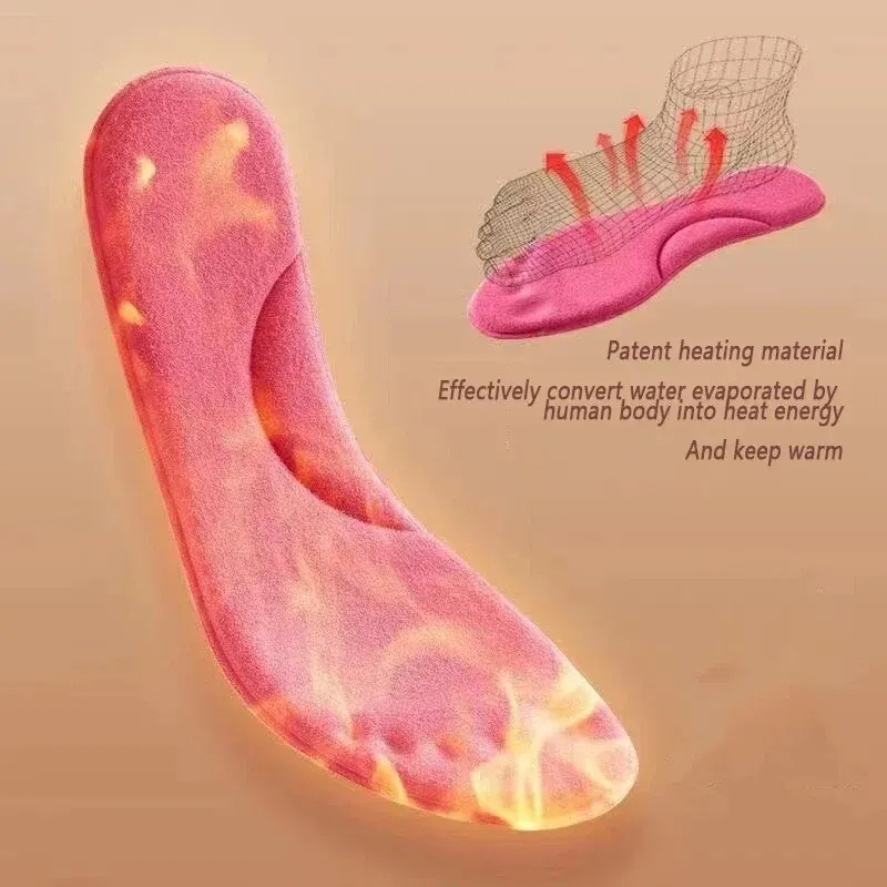 Solette Autoriscaldanti 2026,  - Men'S Shoes With Memory Foam recensione e prezzo