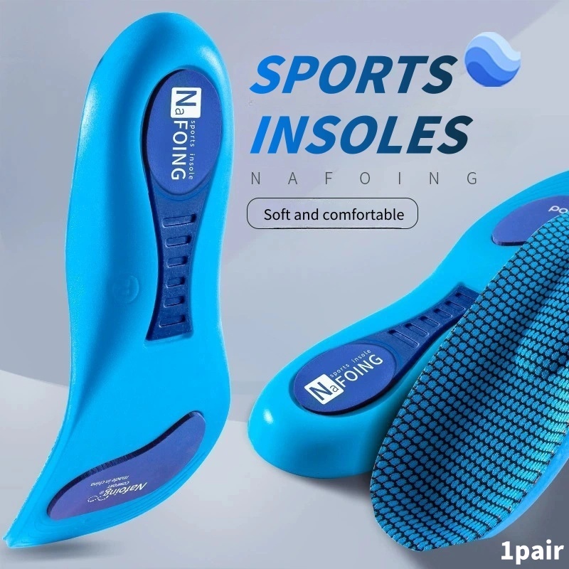 Solette Ortopediche con Suppor - Men'S Shoes For Plantar Fasciitis recensione e prezzo