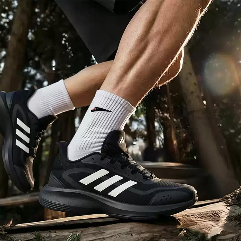 Scarpe da corsa Adidas da uomo - Men'S Shoes Half Cut recensione e prezzo