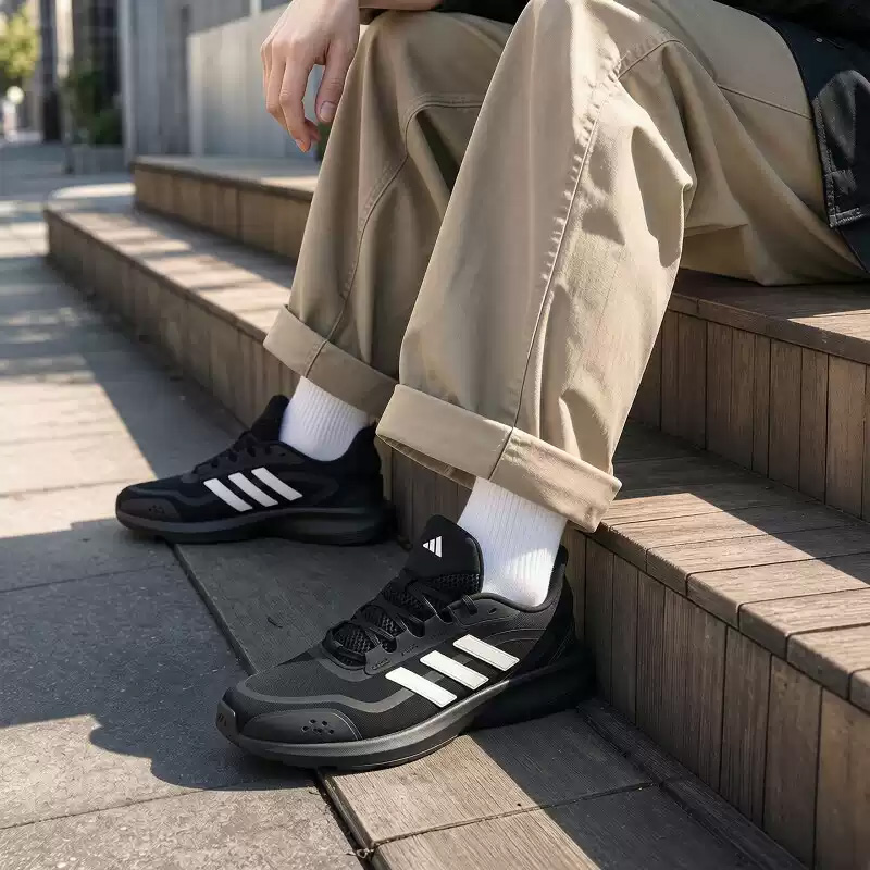 Scarpe da corsa Adidas da uomo - Men'S Shoes Half Cut recensione e prezzo