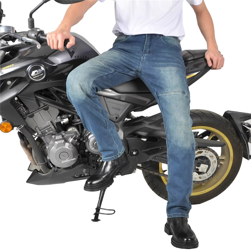 Jeans da Moto |   Ingranaggio  - Men'S Shoes For Jeans recensione e prezzo