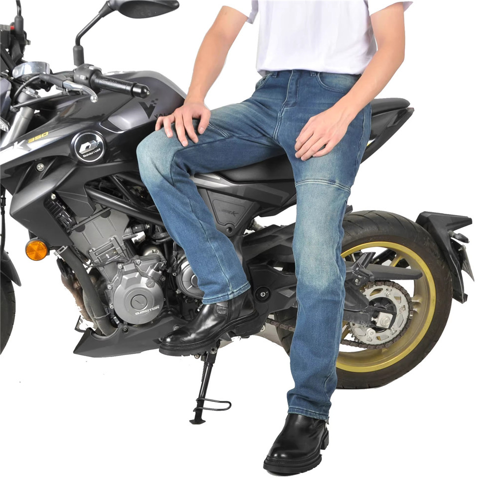 Jeans da Moto |   Ingranaggio  - Men'S Shoes For Jeans recensione e prezzo