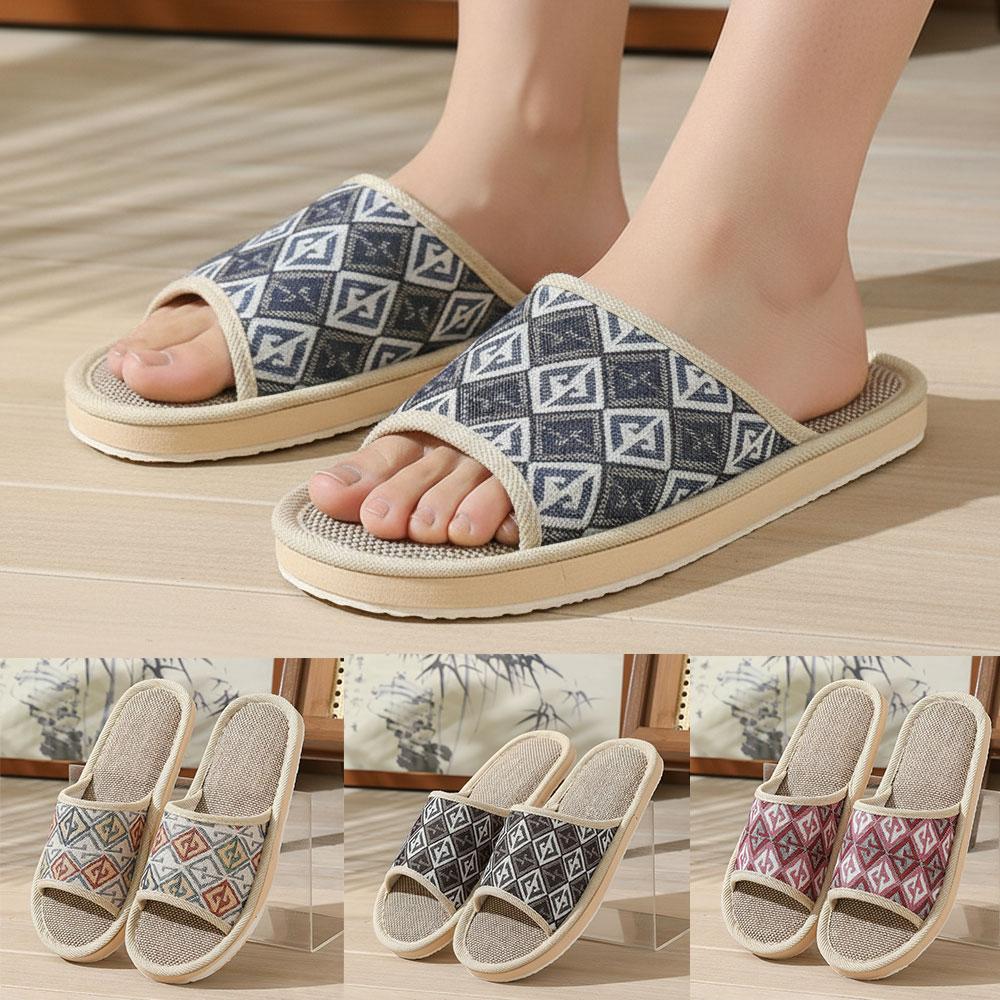 Ciabatte in lino per tutte le  - Men Shoes Style recensione e prezzo