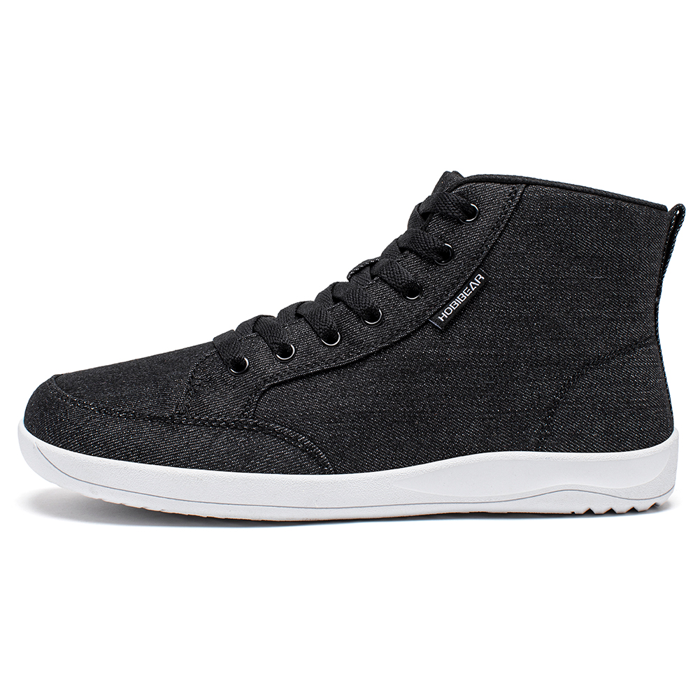 HOBIBEAR Scarpe mid-top a pied - Men'S Shoes With Wide Toe Box recensione e prezzo