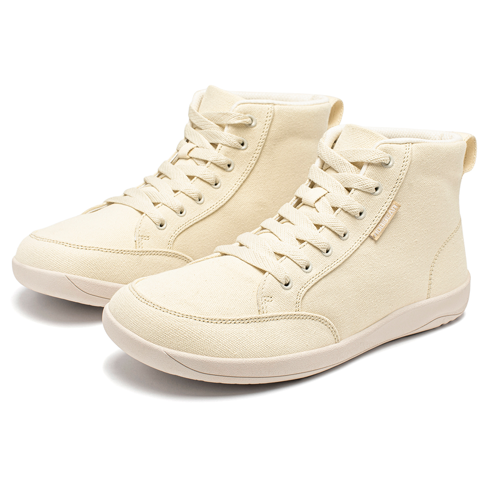 HOBIBEAR Scarpe mid-top a pied - Men'S Shoes With Wide Toe Box recensione e prezzo