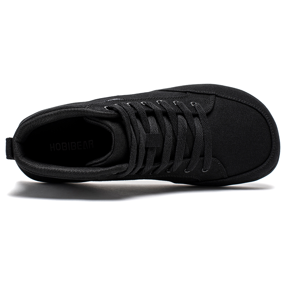 HOBIBEAR Scarpe mid-top a pied - Men'S Shoes With Wide Toe Box recensione e prezzo