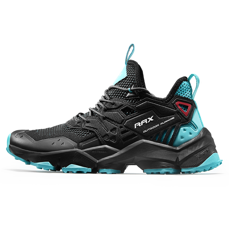 Rax Scarpe da trekking da uomo - Men'S Shoes Half Cut recensione e prezzo