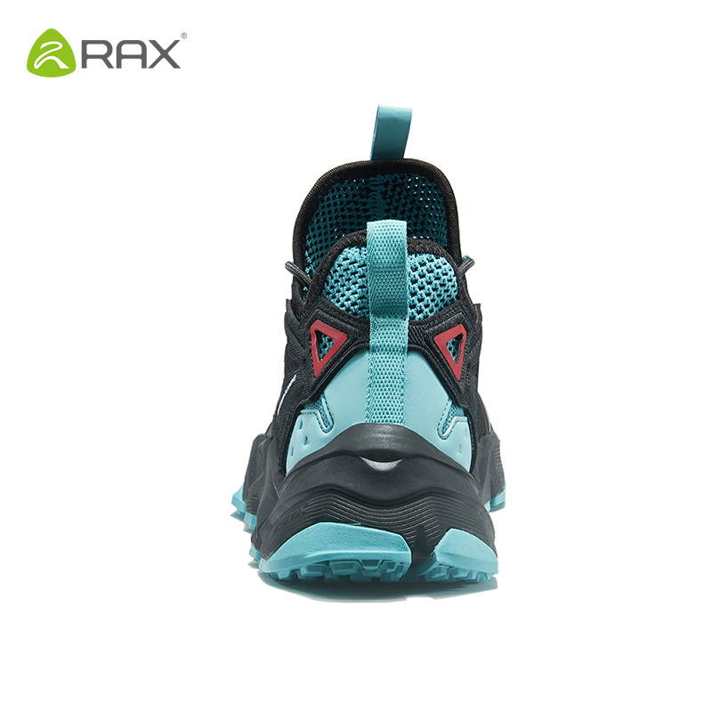 Rax Scarpe da trekking da uomo - Men'S Shoes Half Cut recensione e prezzo