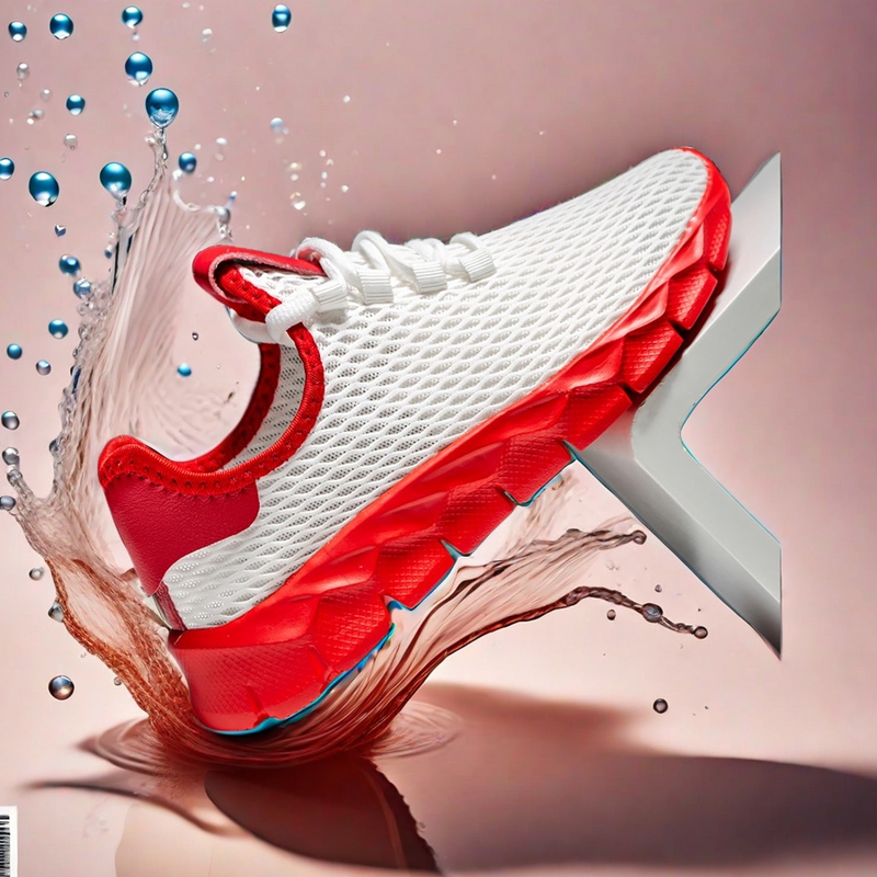 Scarpe da Corsa Sportive Nere  - Men'S Shoes For Running recensione e prezzo
