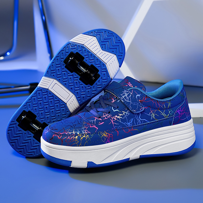 Pattini a rotelle alla moda, r - Men'S Shoes For Running recensione e prezzo