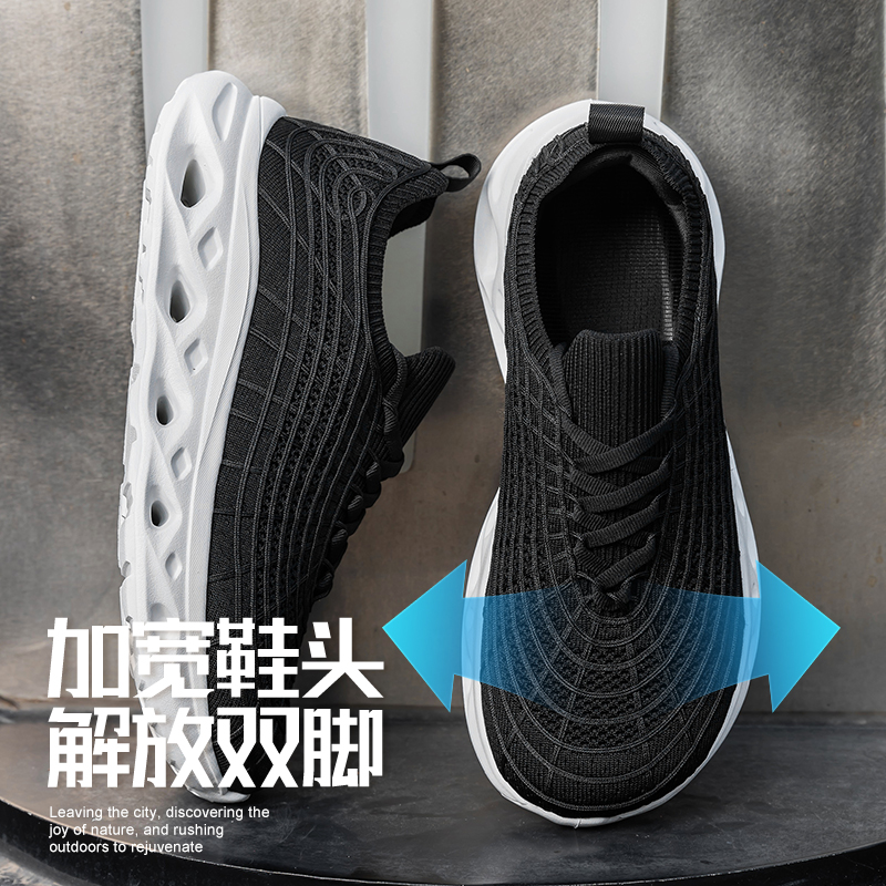 Scarpe da ginnastica casual da - Men'S Shoes With Wide Toe Box recensione e prezzo