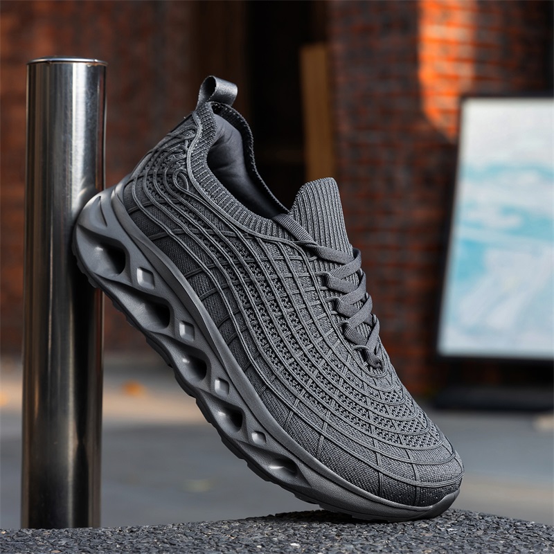 Scarpe da ginnastica casual da - Men'S Shoes With Wide Toe Box recensione e prezzo
