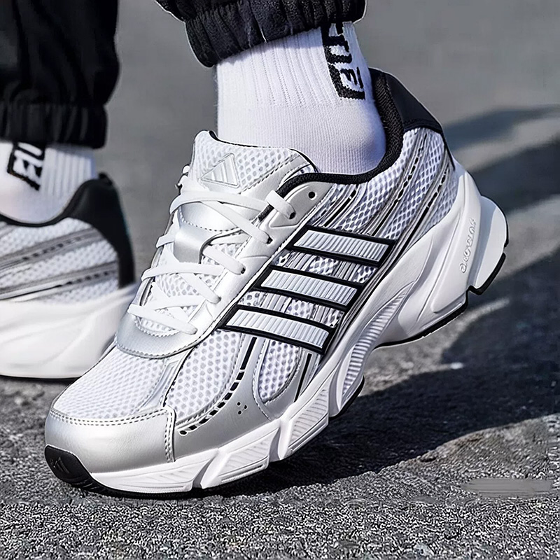 Scarpe sportive da uomo Adidas - Men'S Shoes Half Cut recensione e prezzo