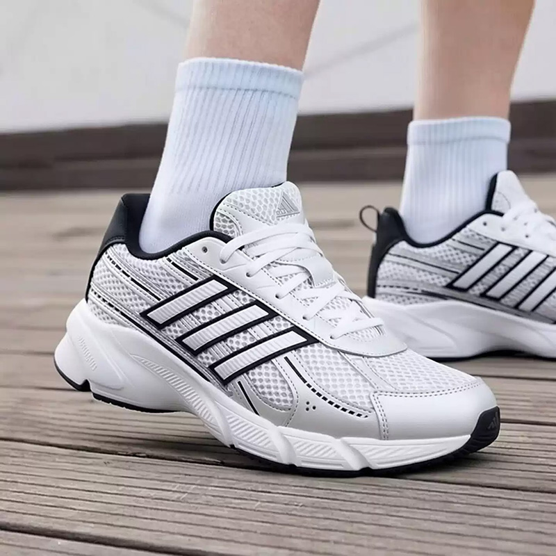 Scarpe sportive da uomo Adidas - Men'S Shoes Half Cut recensione e prezzo