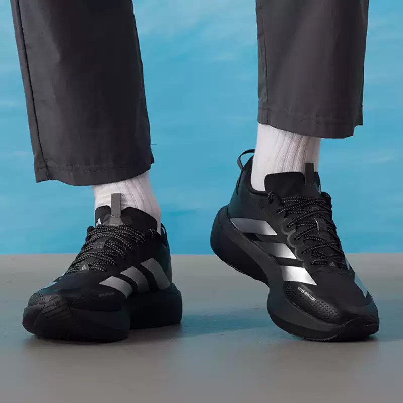 Scarpe da corsa da uomo Adidas - Men'S Shoes Half Cut recensione e prezzo
