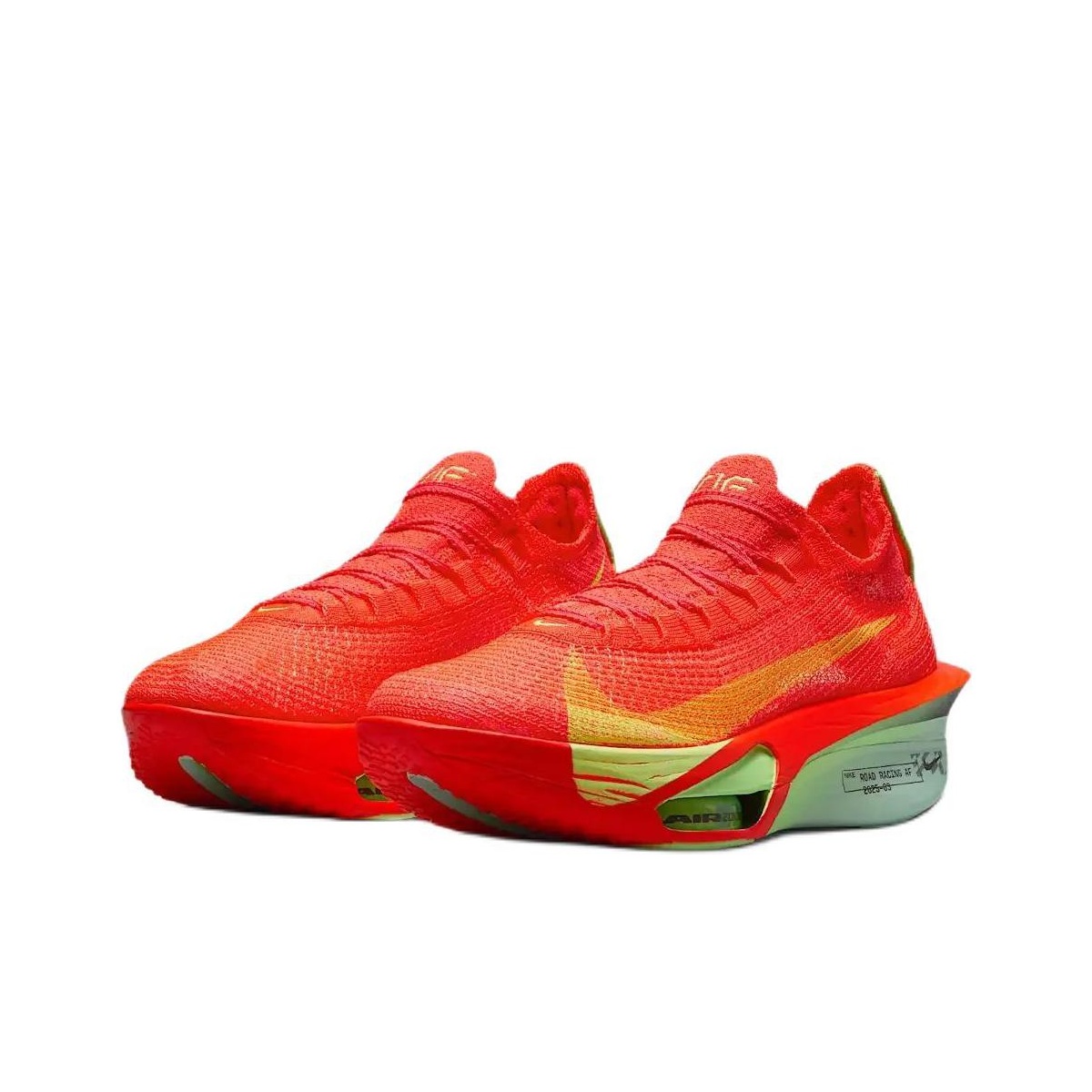Nike Air Zoom Alphafly Next% 3 - Men'S Shoes In Next recensione e prezzo