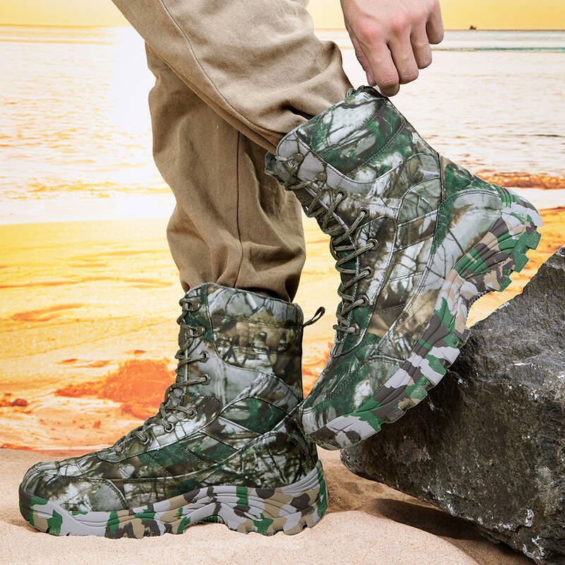 Scarponi da trekking da uomo p - Hiking Boot Waterproof recensione e prezzo