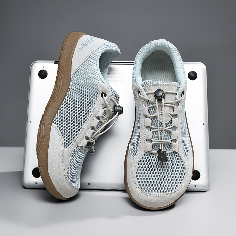 Scarpe Sportive Estive da Uomo - Men'S Shoes With Wide Toe Box recensione e prezzo