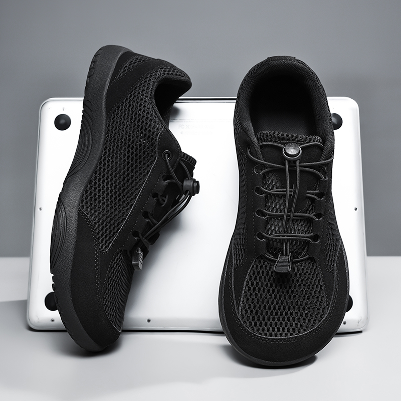 Scarpe Sportive Estive da Uomo - Men'S Shoes With Wide Toe Box recensione e prezzo