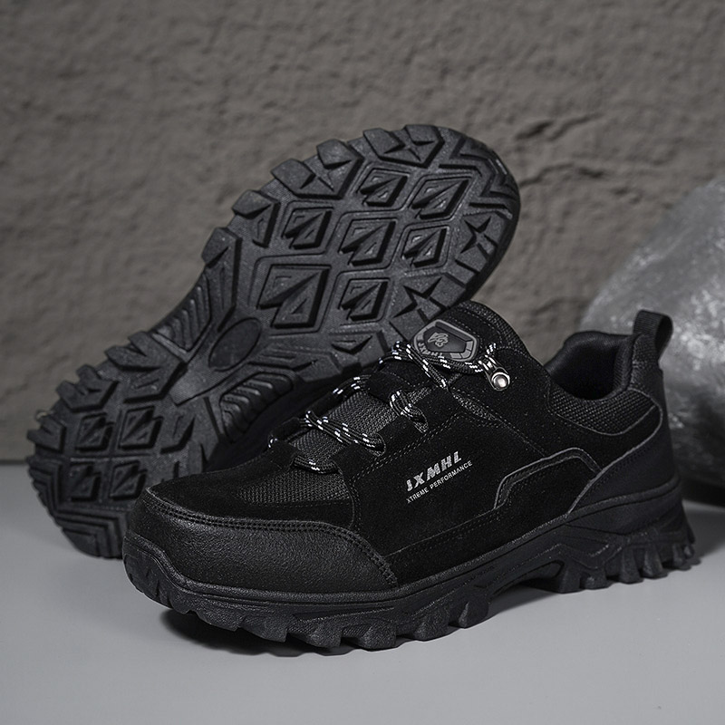 Scarpe da Trekking Estive da U - Hiking Boot Waterproof recensione e prezzo