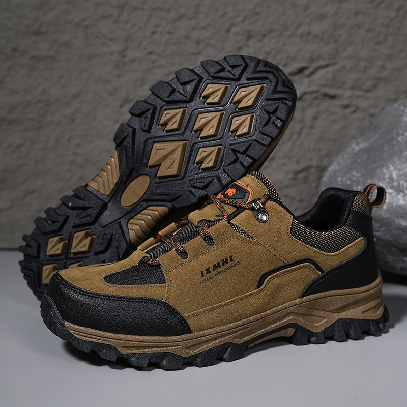 Scarpe da Trekking Estive da U - Hiking Boot Waterproof recensione e prezzo